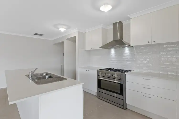 Fourth view of Homely house listing, 20 Diamond Drive, Koo Wee Rup VIC 3981