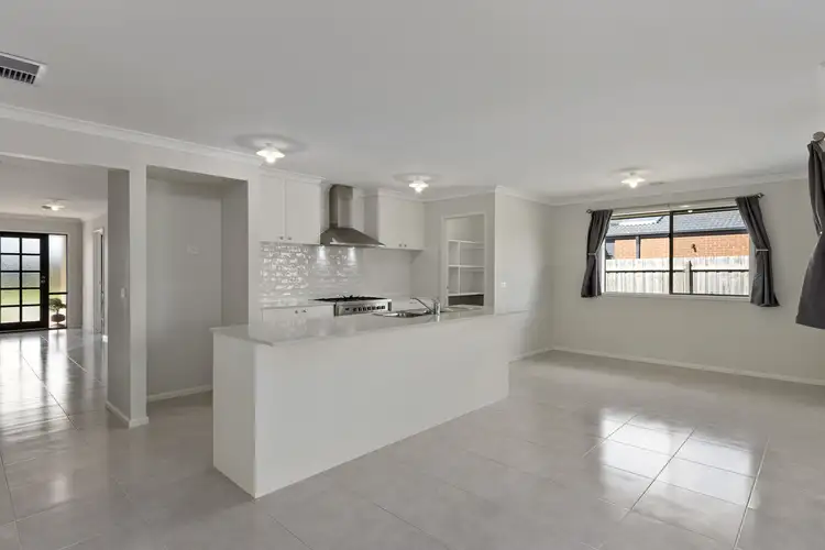 Fifth view of Homely house listing, 20 Diamond Drive, Koo Wee Rup VIC 3981