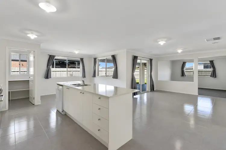 Sixth view of Homely house listing, 20 Diamond Drive, Koo Wee Rup VIC 3981
