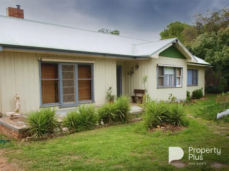 Main view of Homely house listing, 83 Wilson Street, Wedderburn VIC 3518
