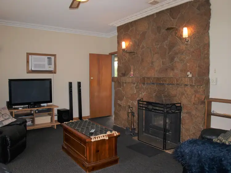 Second view of Homely house listing, 83 Wilson Street, Wedderburn VIC 3518