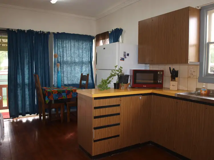 Fifth view of Homely house listing, 83 Wilson Street, Wedderburn VIC 3518