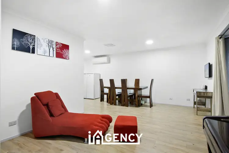 Sixth view of Homely house listing, 16 Nareen Avenue, Endeavour Hills VIC 3802