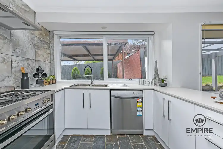 Second view of Homely house listing, 14 Shetland Street, Endeavour Hills VIC 3802