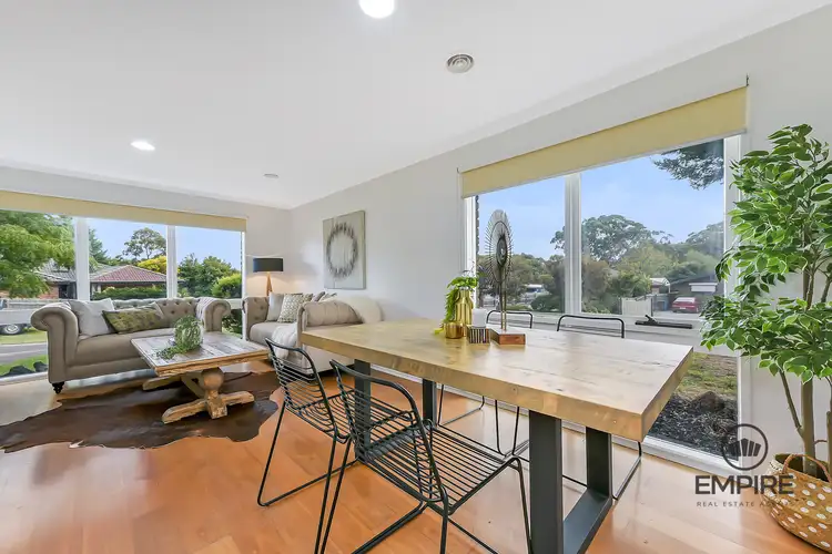 Third view of Homely house listing, 14 Shetland Street, Endeavour Hills VIC 3802