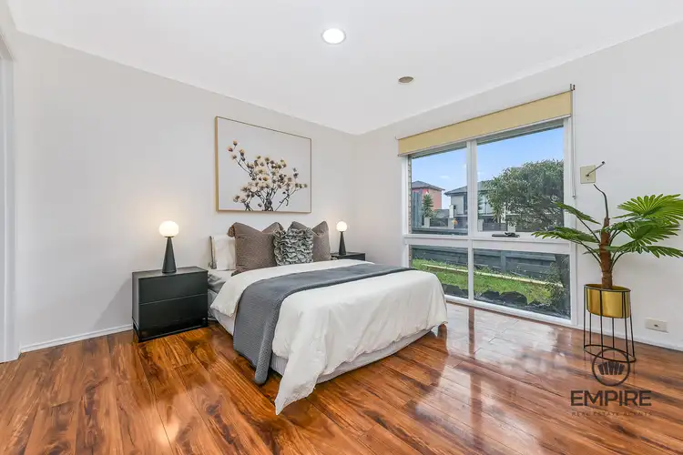 Fifth view of Homely house listing, 14 Shetland Street, Endeavour Hills VIC 3802