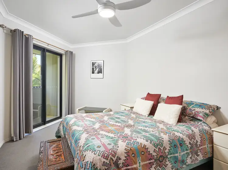 Seventh view of Homely apartment listing, 111/14-26 Markeri Street, Mermaid Beach QLD 4218
