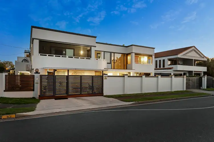 Third view of Homely house listing, 62 The Esplanade, Paradise Point QLD 4216