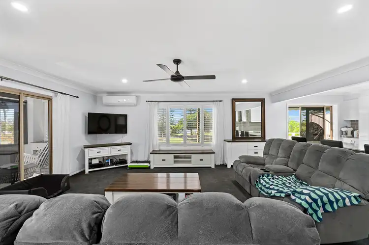 Fourth view of Homely house listing, 62 The Esplanade, Paradise Point QLD 4216