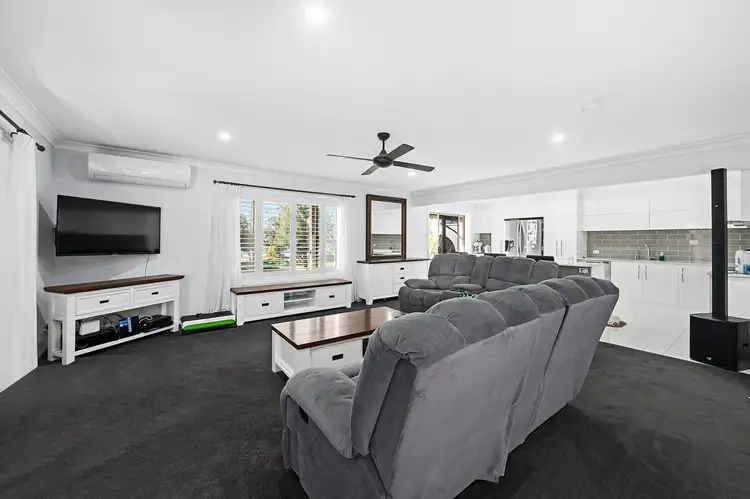 Fifth view of Homely house listing, 62 The Esplanade, Paradise Point QLD 4216