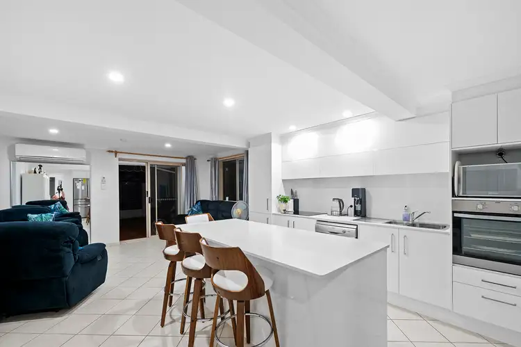 Sixth view of Homely house listing, 62 The Esplanade, Paradise Point QLD 4216