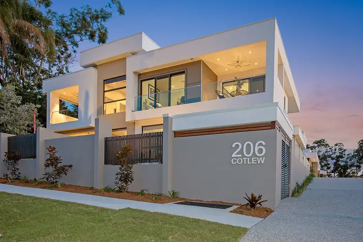 4/206 Cotlew Street, Ashmore QLD 4214