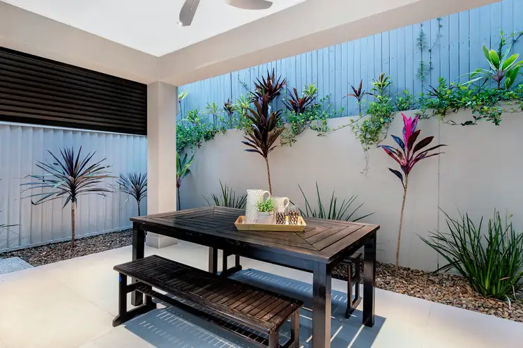 Third view of Homely townhouse listing, 4/206 Cotlew Street, Ashmore QLD 4214