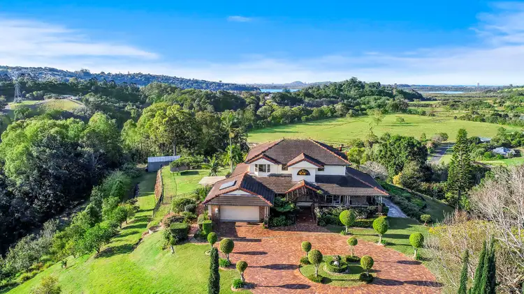 28 Highland Drive, Terranora NSW 2486