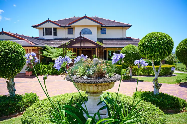 Second view of Homely house listing, 28 Highland Drive, Terranora NSW 2486