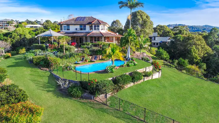 Sixth view of Homely house listing, 28 Highland Drive, Terranora NSW 2486