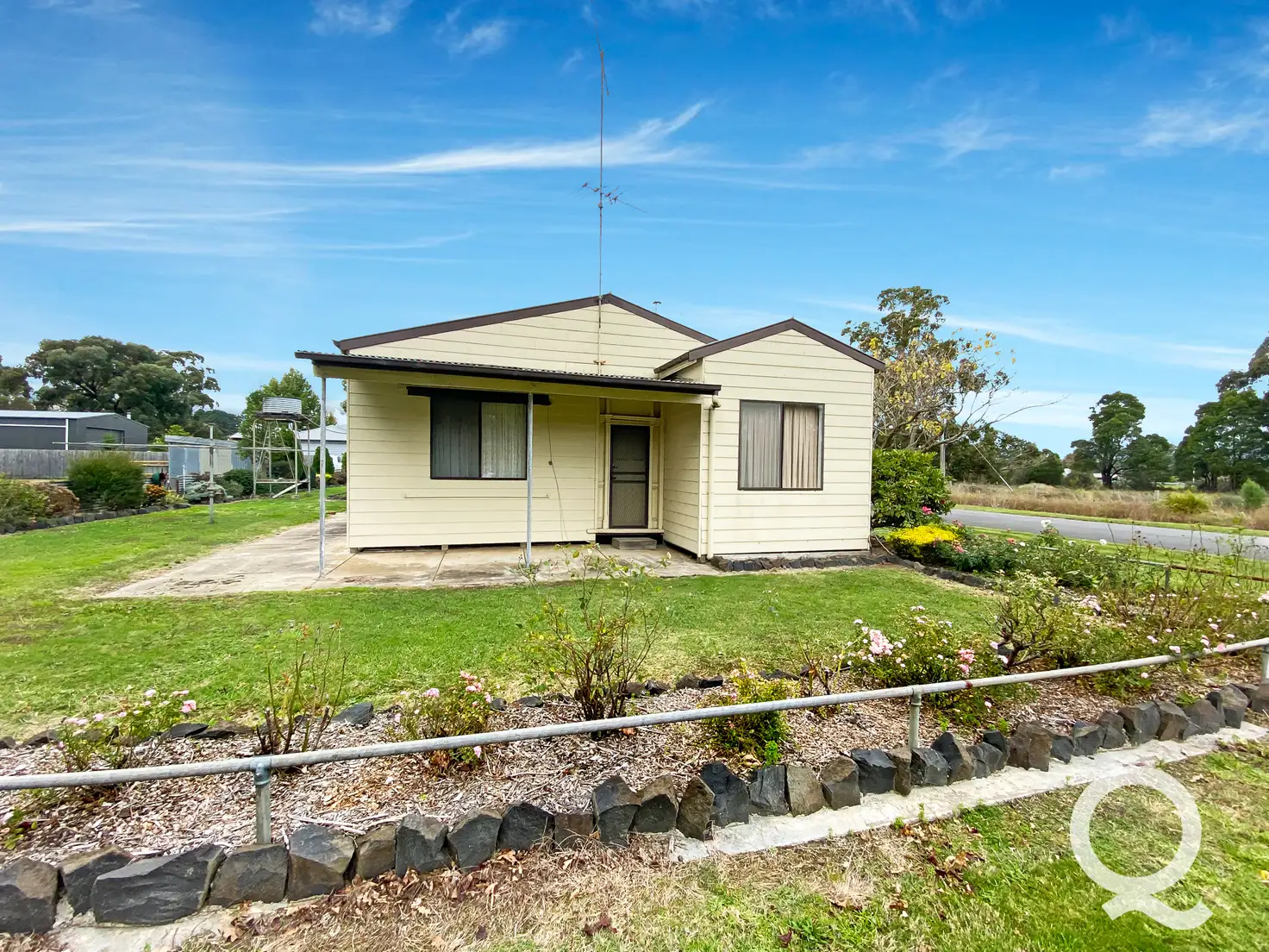 Main view of Homely house listing, Lot 4 Railway Avenue, Darnum VIC 3822