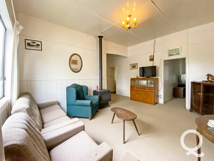 Third view of Homely house listing, Lot 4 Railway Avenue, Darnum VIC 3822