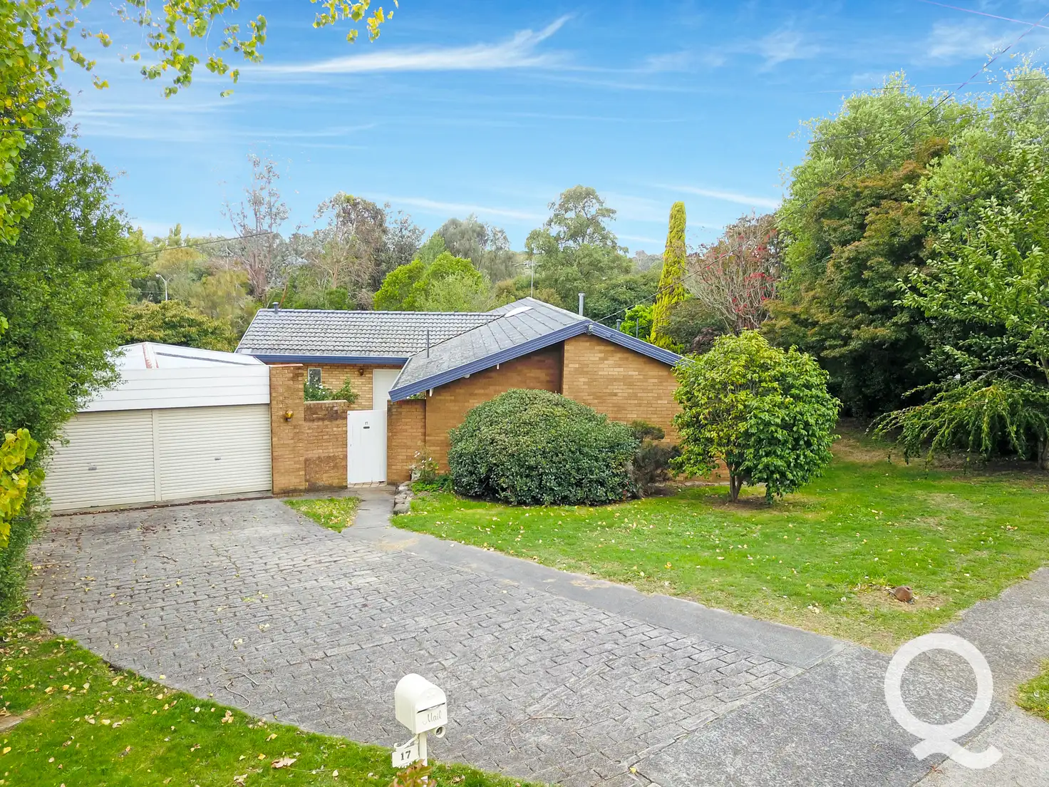 Main view of Homely house listing, 17 Biram Drive, Warragul VIC 3820