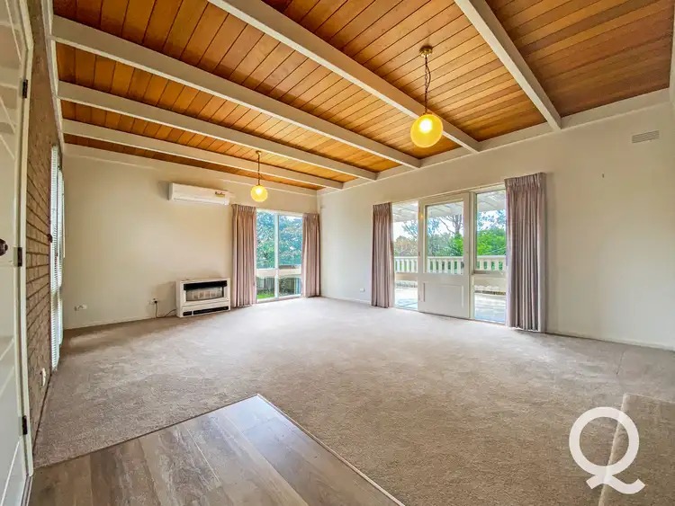 Second view of Homely house listing, 17 Biram Drive, Warragul VIC 3820