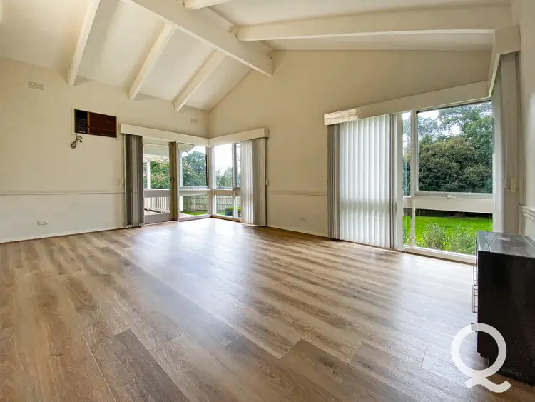 Fifth view of Homely house listing, 17 Biram Drive, Warragul VIC 3820