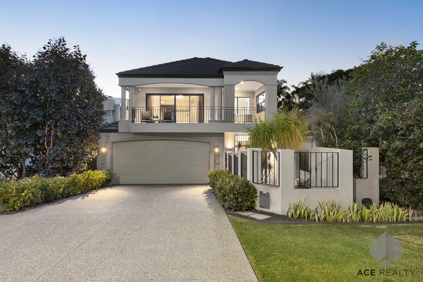 Main view of Homely house listing, 13A Matheson Road, Applecross WA 6153