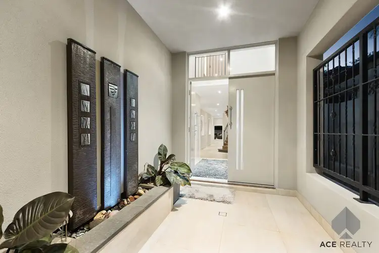 Second view of Homely house listing, 13A Matheson Road, Applecross WA 6153