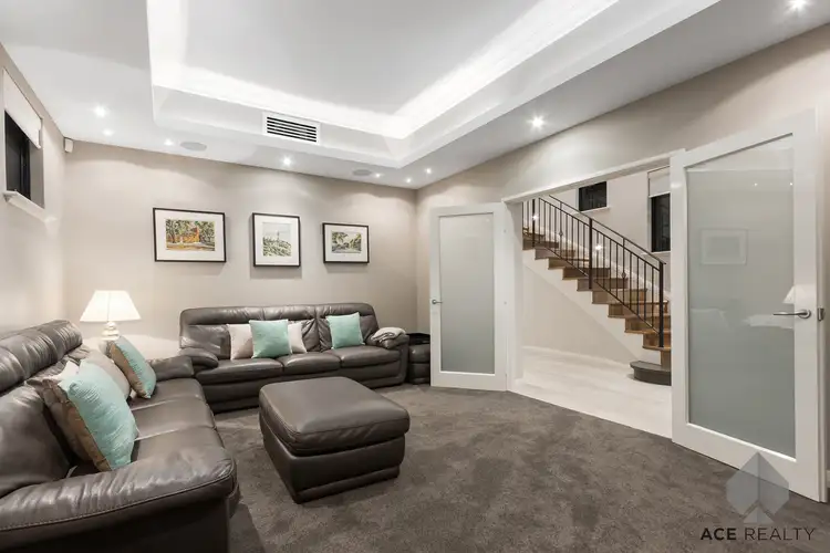 Third view of Homely house listing, 13A Matheson Road, Applecross WA 6153