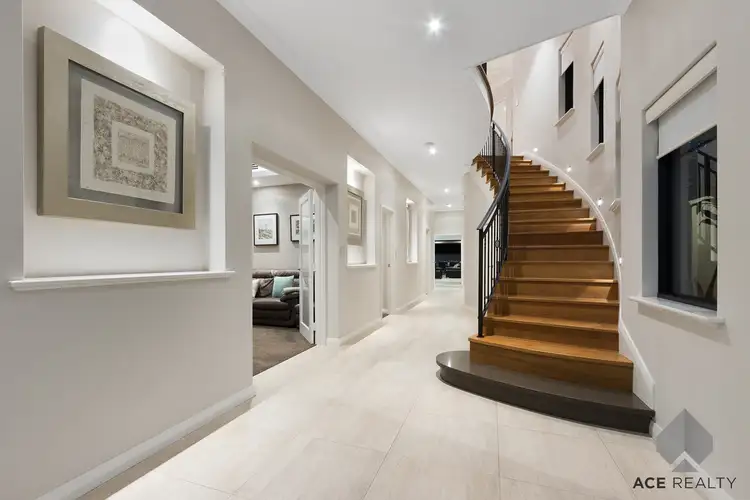 Fourth view of Homely house listing, 13A Matheson Road, Applecross WA 6153