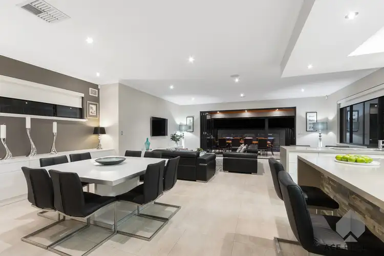 Fifth view of Homely house listing, 13A Matheson Road, Applecross WA 6153