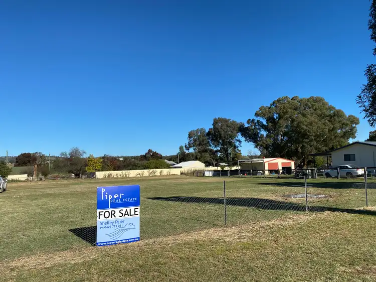 52-54 Binnaway Street, Coolah NSW 2843