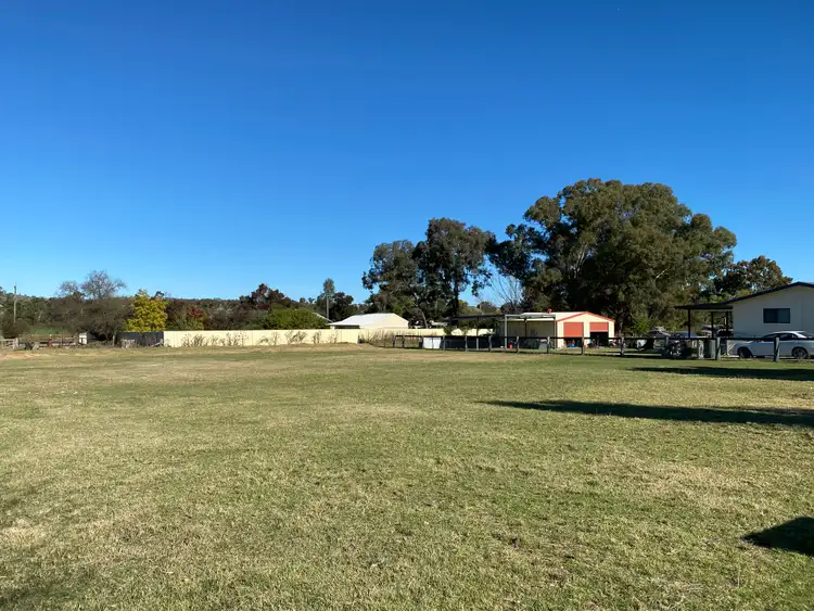 Second view of Homely land listing, 52-54 Binnaway Street, Coolah NSW 2843