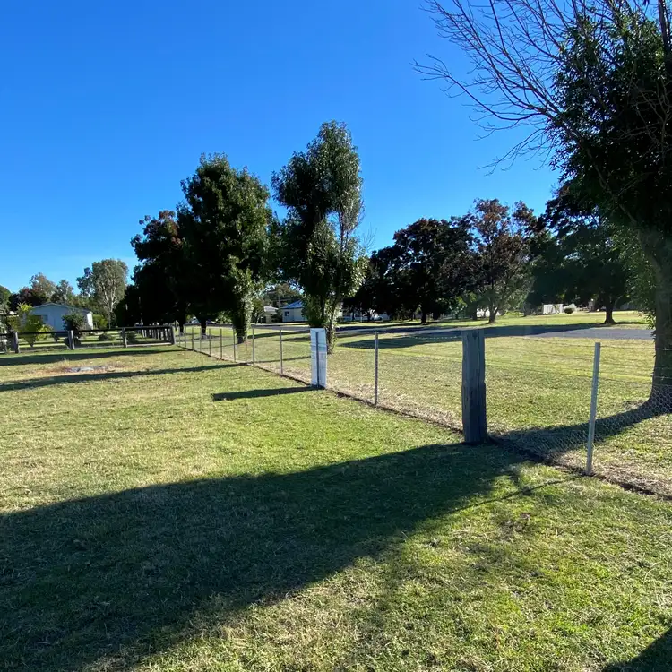 Third view of Homely land listing, 52-54 Binnaway Street, Coolah NSW 2843