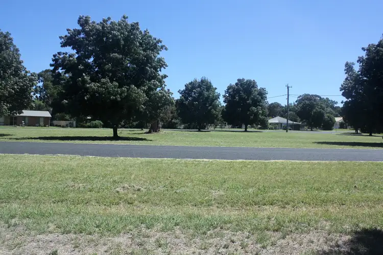 Fourth view of Homely land listing, 52-54 Binnaway Street, Coolah NSW 2843