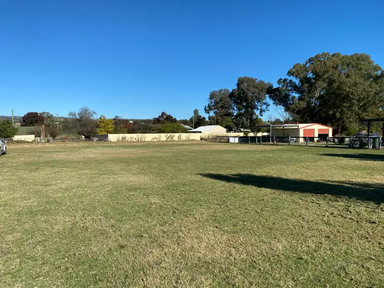 Fifth view of Homely land listing, 52-54 Binnaway Street, Coolah NSW 2843