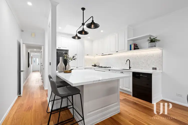 428 Wellington Street, Clifton Hill VIC 3068