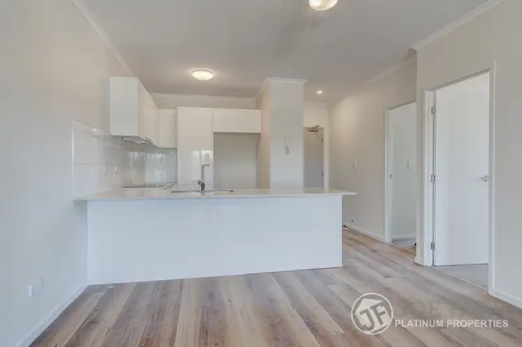 Fourth view of Homely apartment listing, 14/122 River Hills Road, Eagleby QLD 4207