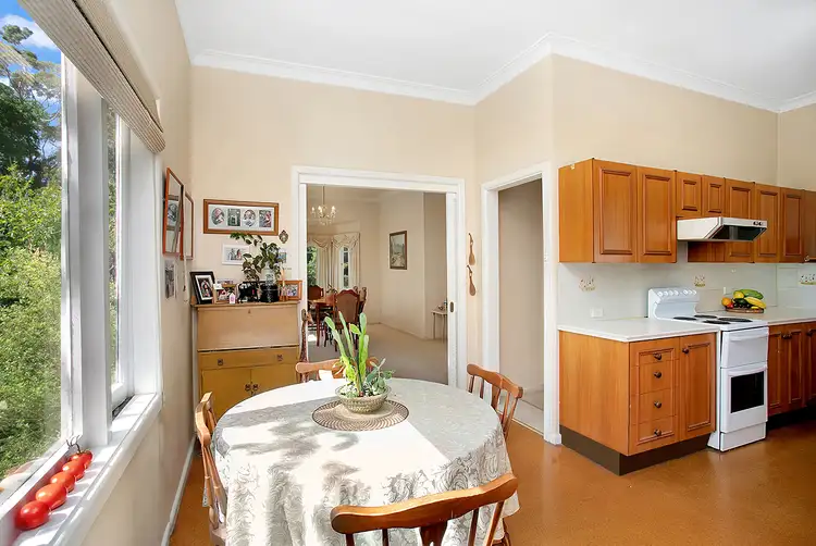 Fifth view of Homely house listing, 46 Kulgoa Road, Pymble NSW 2073