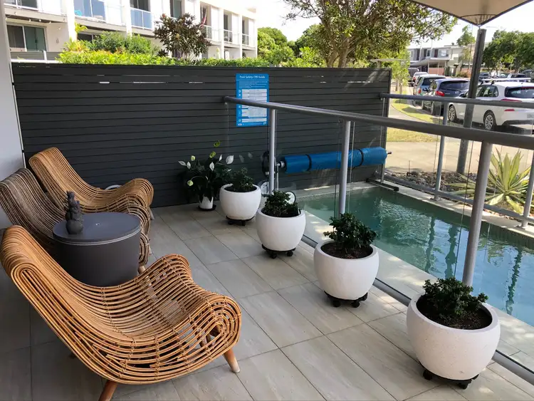 Fourth view of Homely townhouse listing, 14/2-8 Beech Lane, Casuarina NSW 2487