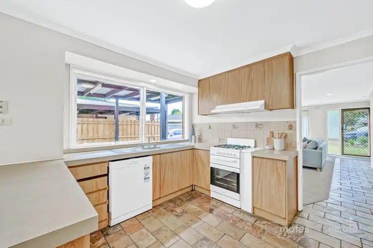 Second view of Homely house listing, 2/11 Butler Court, Cranbourne VIC 3977