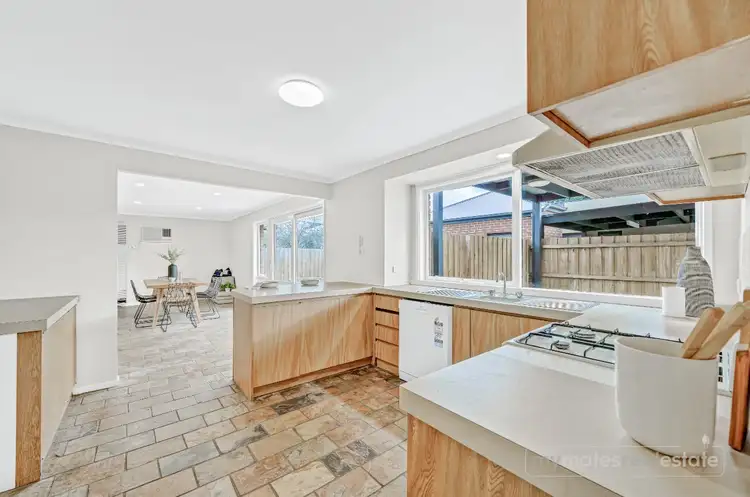 Third view of Homely house listing, 2/11 Butler Court, Cranbourne VIC 3977