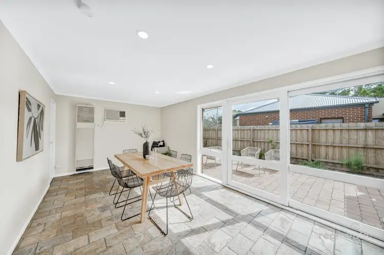 Fifth view of Homely house listing, 2/11 Butler Court, Cranbourne VIC 3977