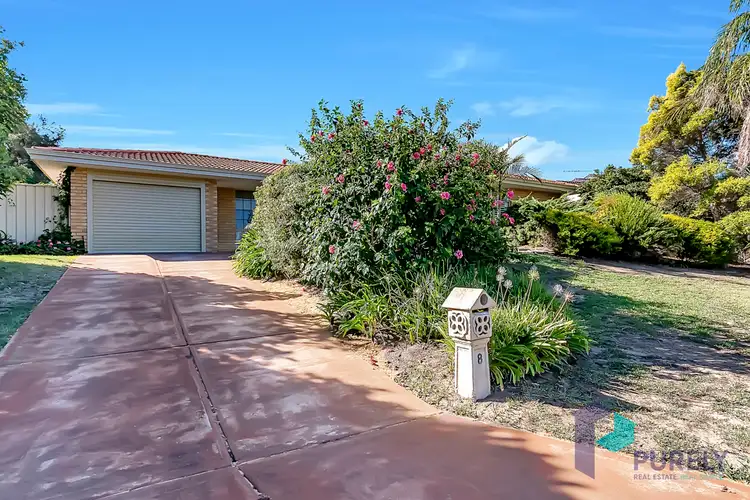 8 Clapton Court, Kingsley WA 6026