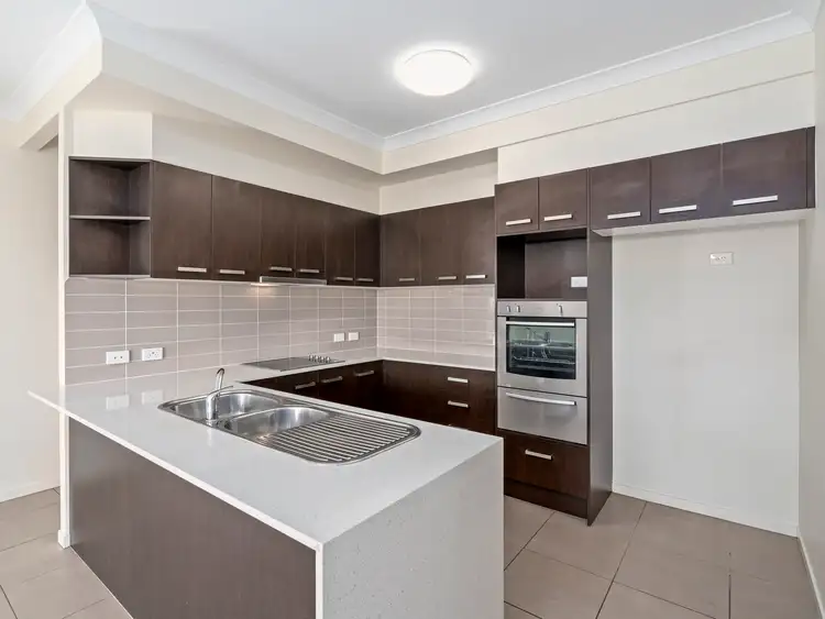 Second view of Homely house listing, 33 Dorretti Circuit, Upper Coomera QLD 4209