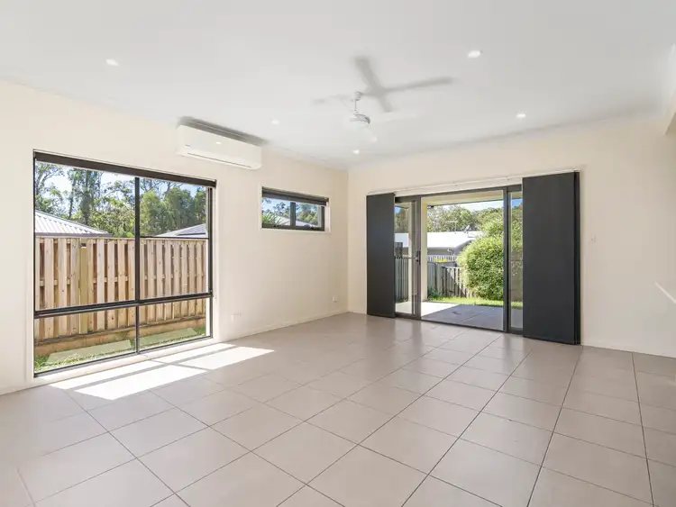 Fourth view of Homely house listing, 33 Dorretti Circuit, Upper Coomera QLD 4209