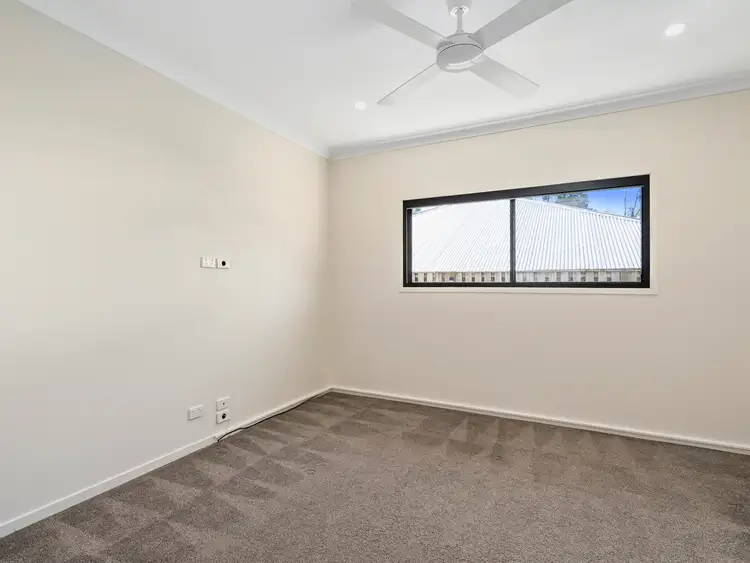 Fifth view of Homely house listing, 33 Dorretti Circuit, Upper Coomera QLD 4209