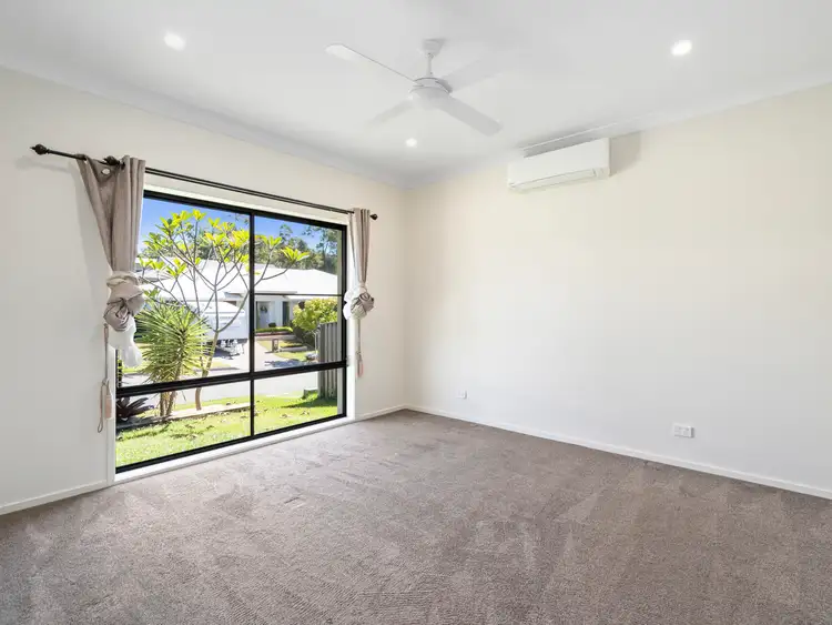 Sixth view of Homely house listing, 33 Dorretti Circuit, Upper Coomera QLD 4209