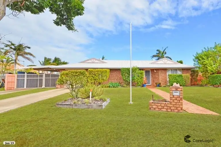 Main view of Homely house listing, 4 Kookaburra Drive, Eli Waters QLD 4655
