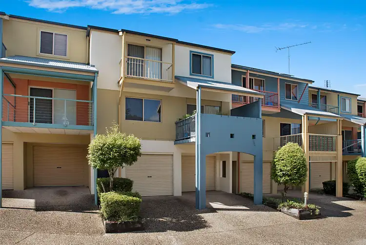 Second view of Homely townhouse listing, 116/1 Poinsettia Court, Mooloolaba QLD 4557