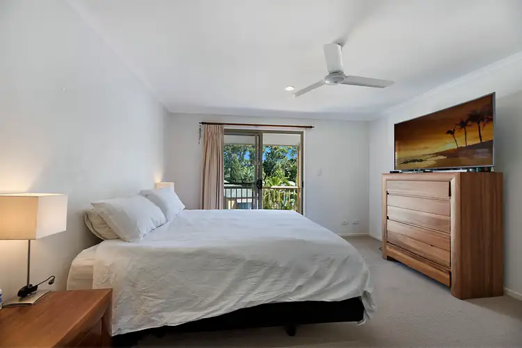 Sixth view of Homely townhouse listing, 116/1 Poinsettia Court, Mooloolaba QLD 4557